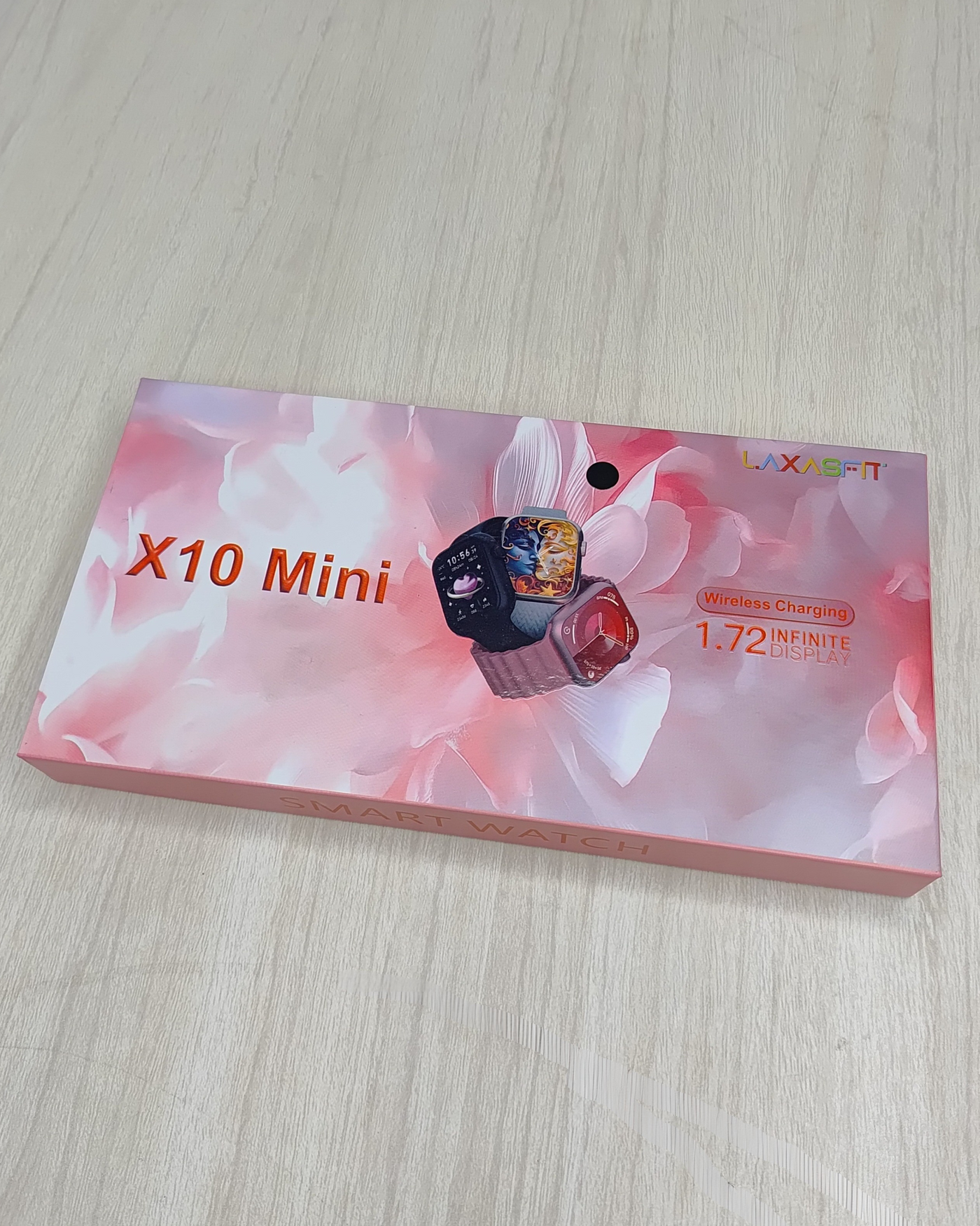 X10 MiNi