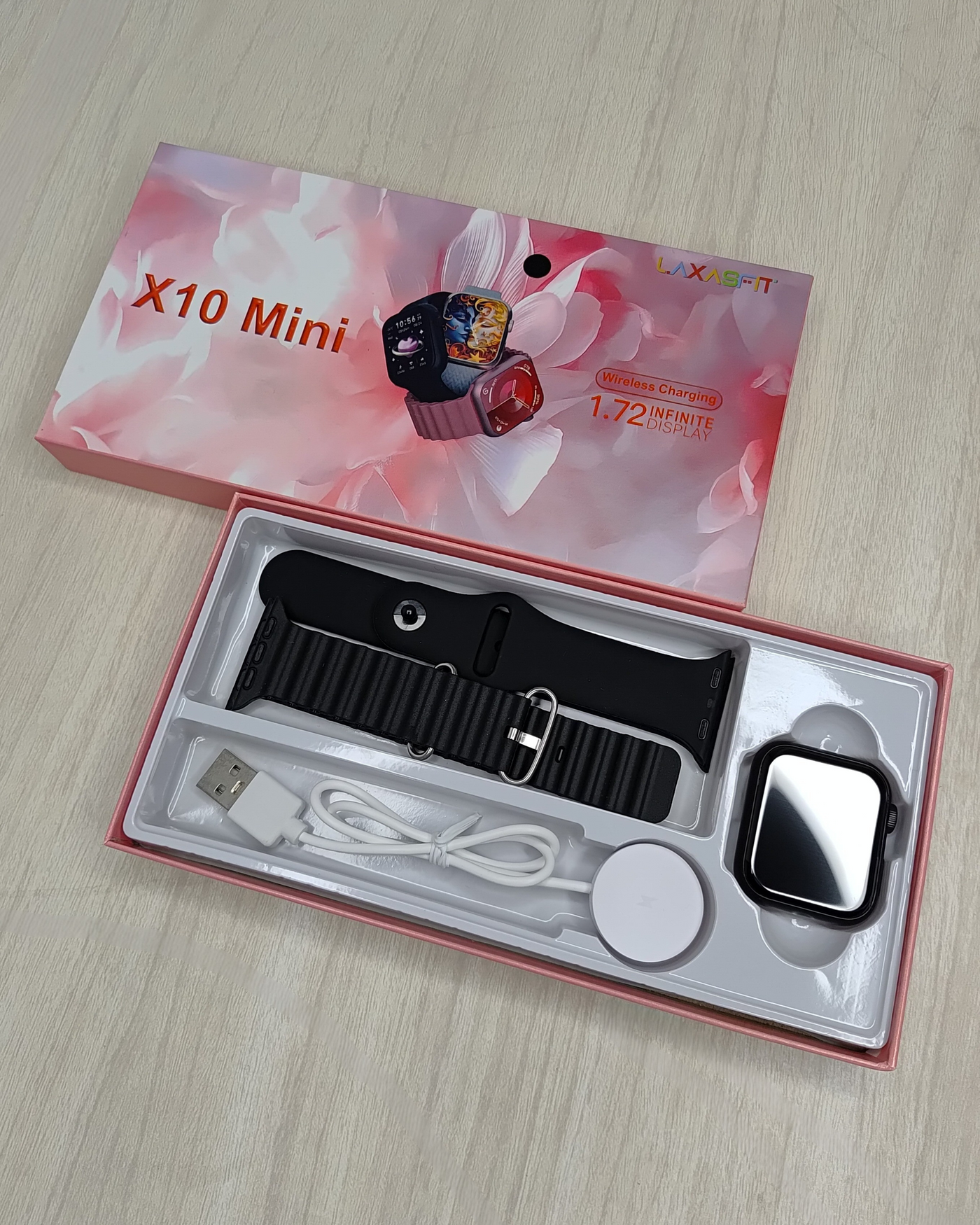 X10 MiNi