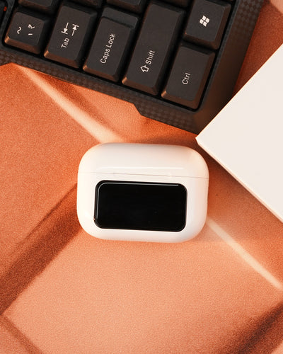 AirPods Pro 2 With Display