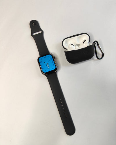 T700S Smart Watch With Airpods Pro Combo