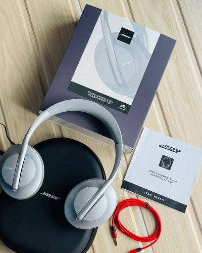 BOSE 700  HEADPHONES