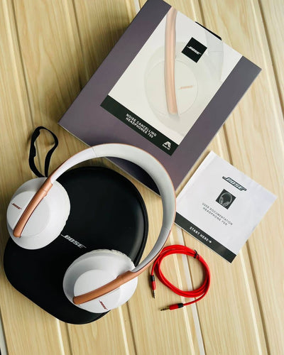 BOSE 700  HEADPHONES