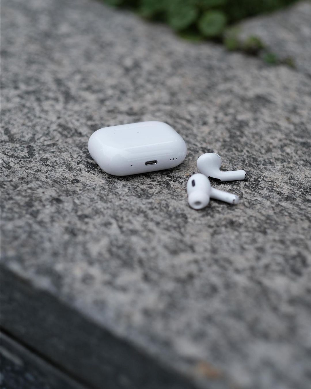 AIRPODS PRO 2nd GENERATION