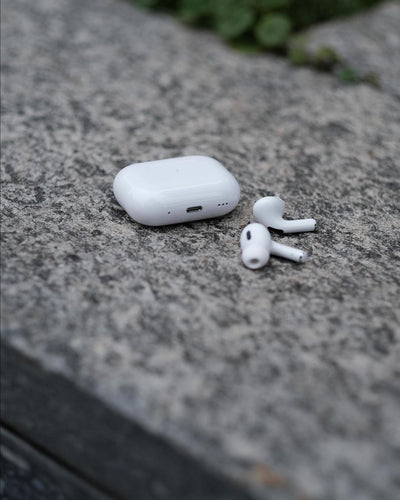 AIRPODS PRO 2nd GENERATION