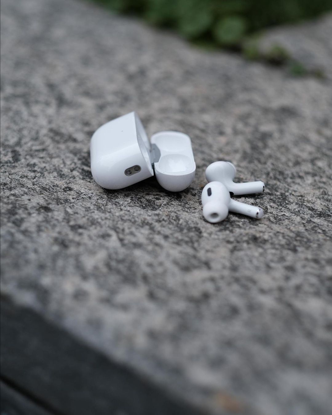 AIRPODS PRO 2nd GENERATION