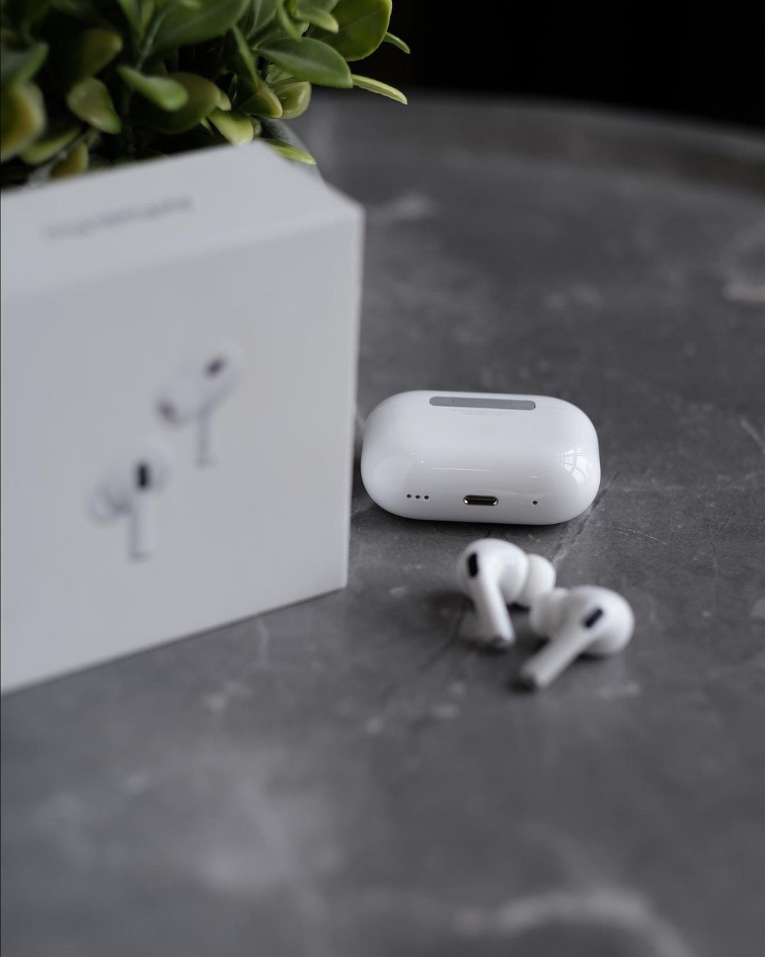 AIRPODS PRO 2nd GENERATION