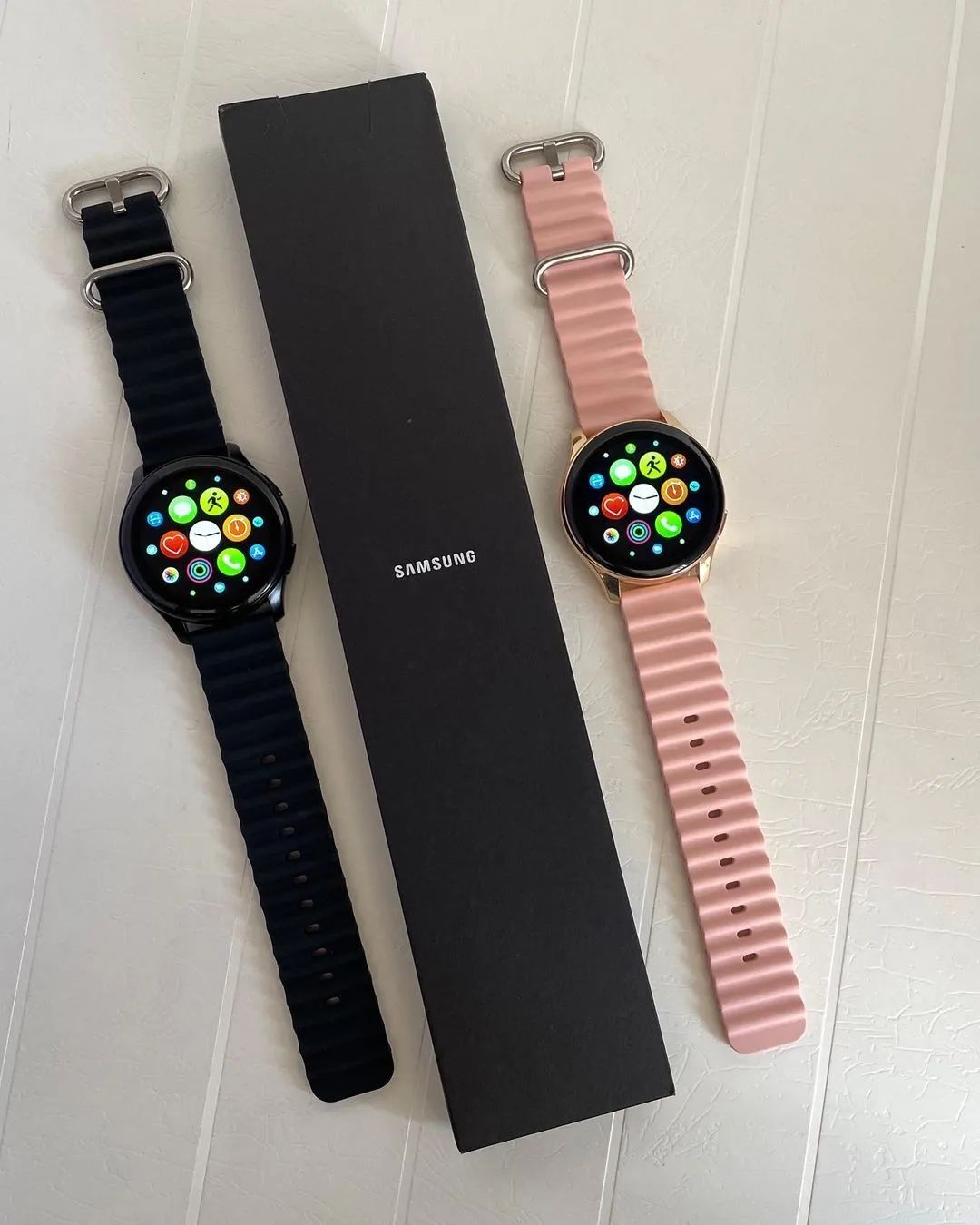 Samsung Galaxy Watch 5 Ultra