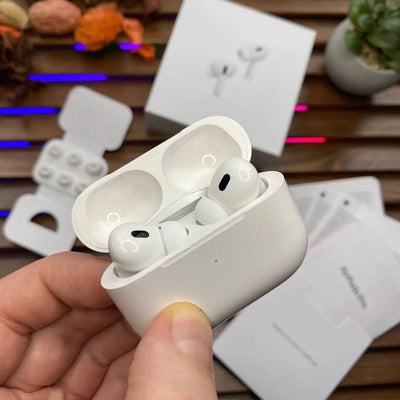 AIRPODS PRO 2nd Gen With ANC