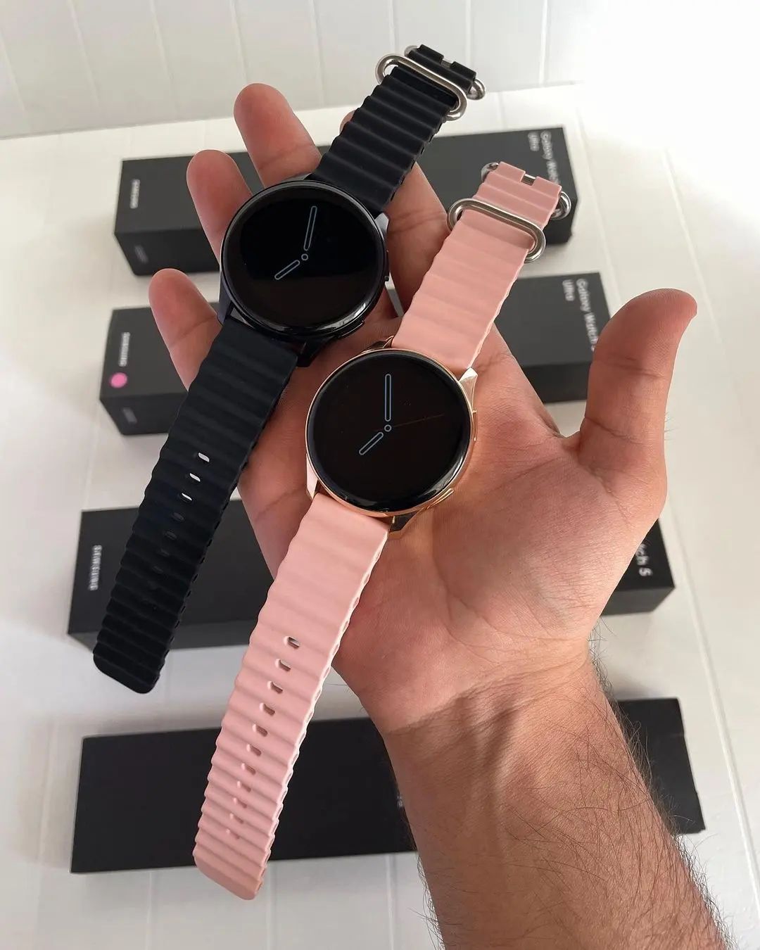 Samsung Galaxy Watch 5 Ultra