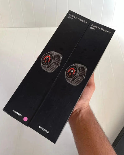 Samsung Galaxy Watch 5 Ultra