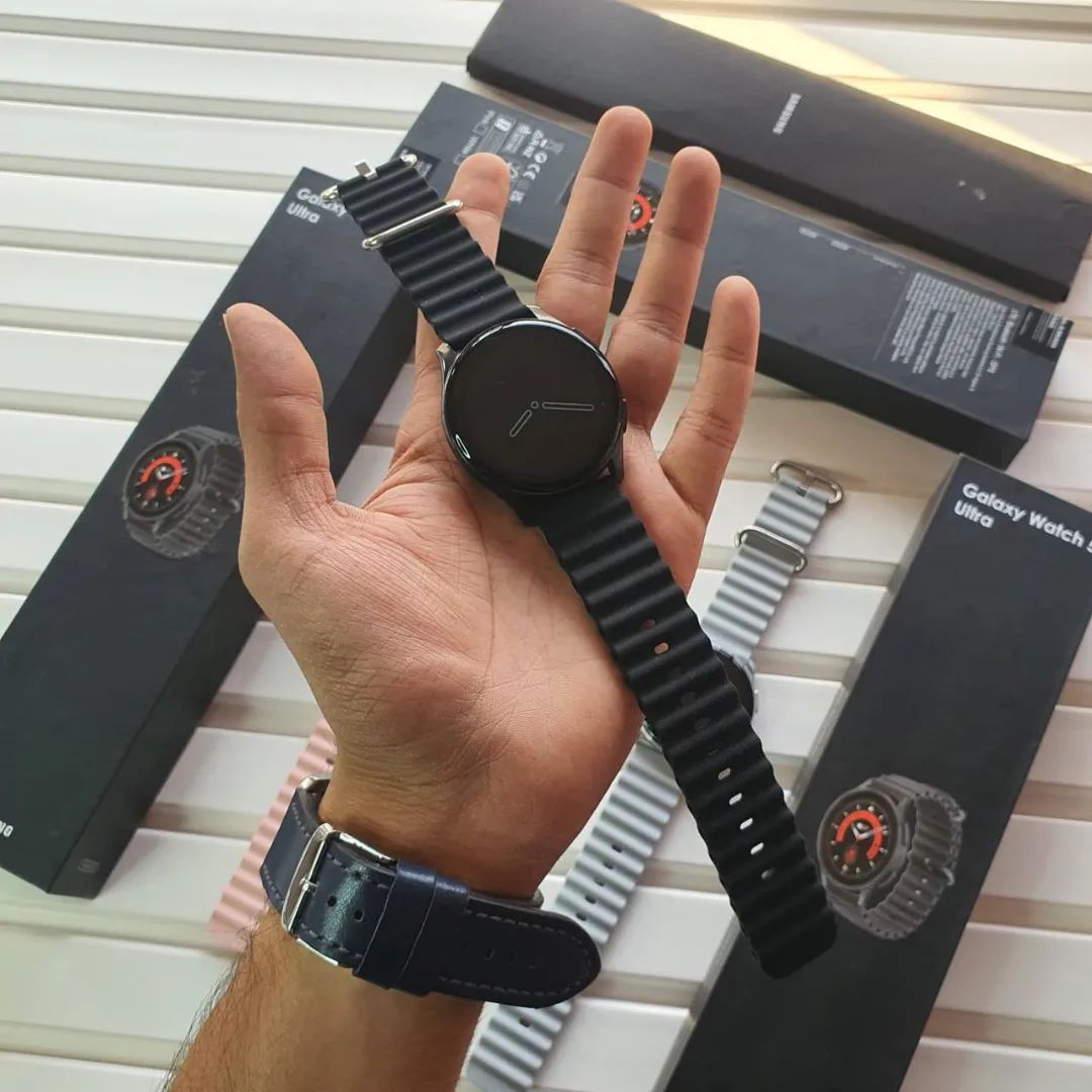 Samsung Galaxy Watch 5 Ultra