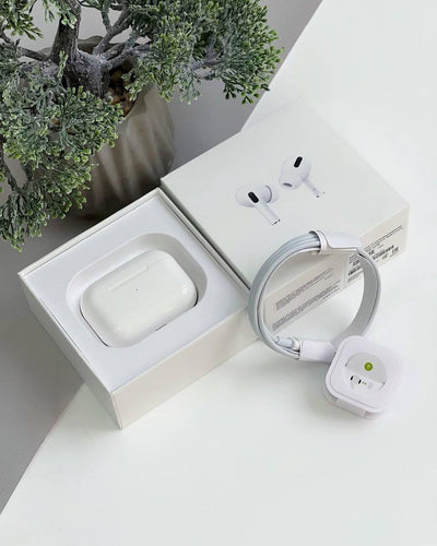 AIRPODS PRO 2nd Gen With ANC