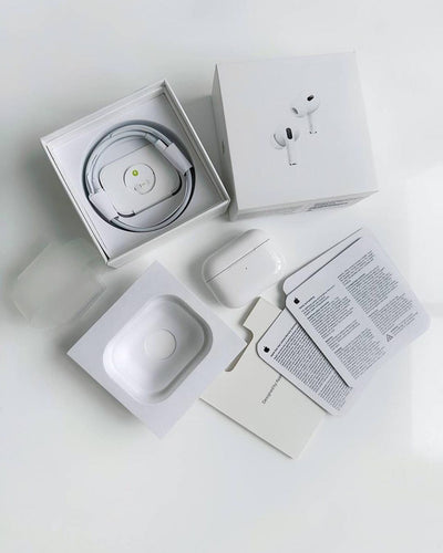 AIRPODS PRO 2nd Gen With ANC