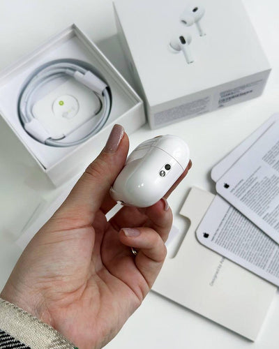 AIRPODS PRO 2nd Gen With ANC