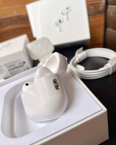 AIRPODS PRO 2nd GENERATION