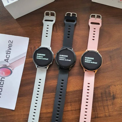 Samsung active 2 Smart Watch