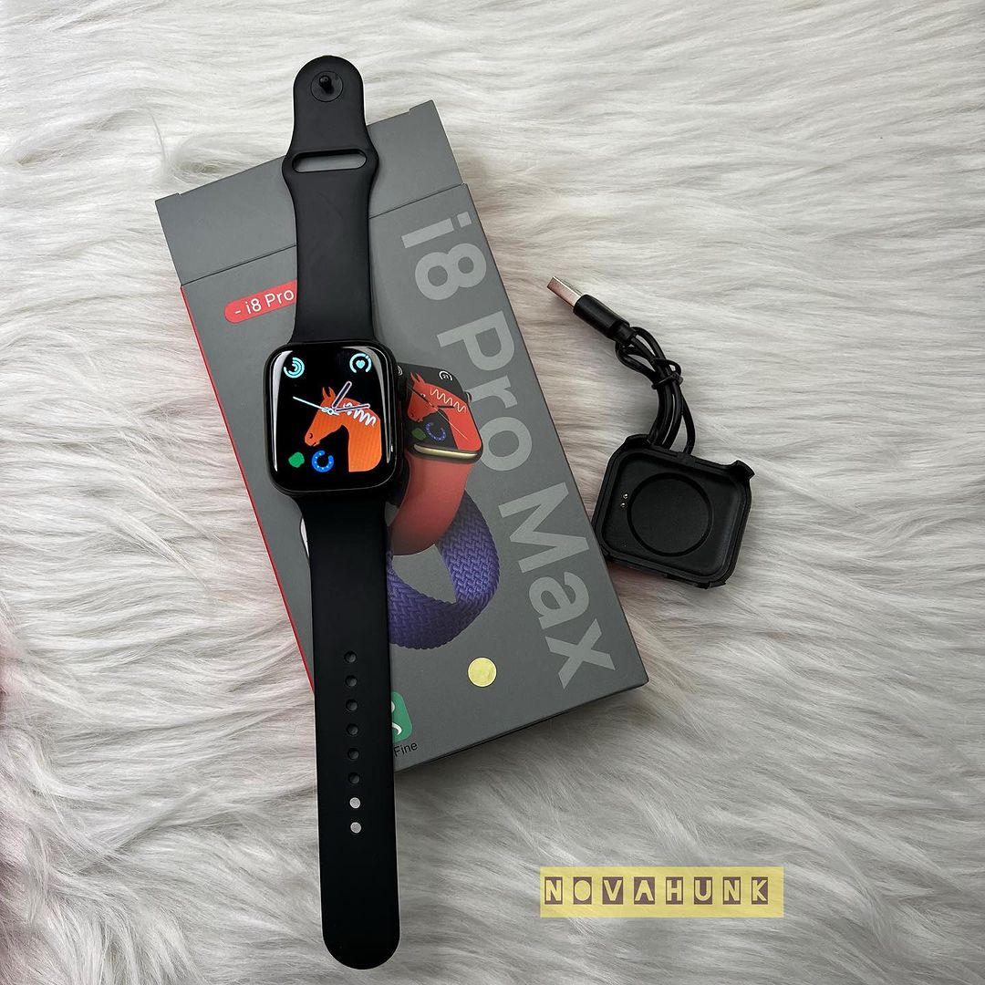 I8 Pro Max Smart Watch