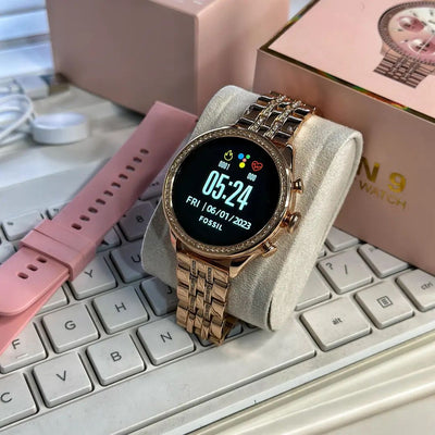 FOSSIL GEN 9