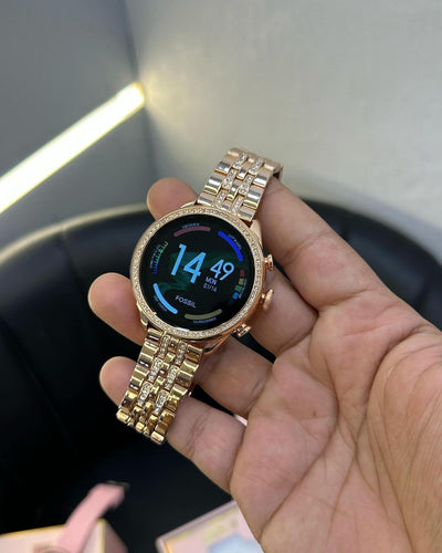 FOSSIL GEN 9