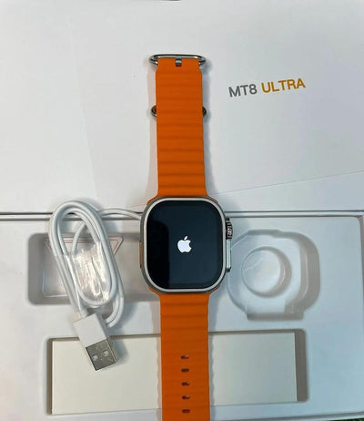 MT8 ULTRA SMART WATCH SERIES 8