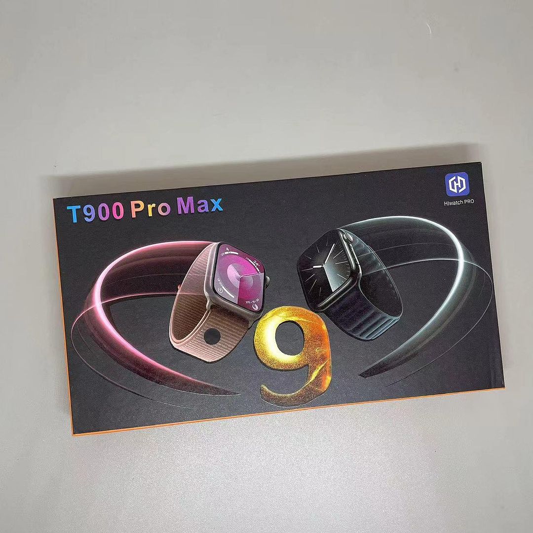 T 900 Pro Max