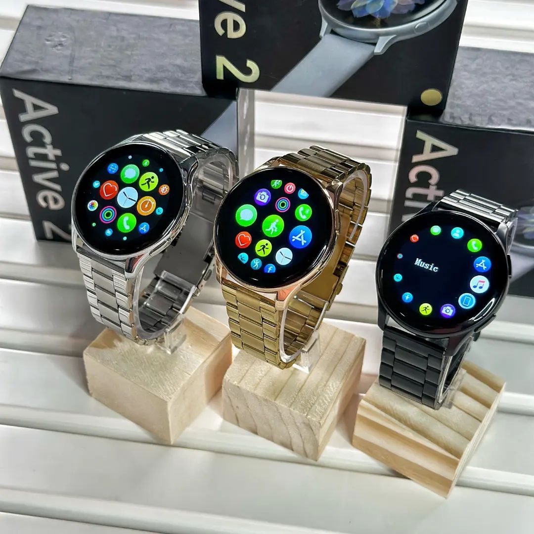 Samsung buying Galaxy Watch Active2 Smartwatch