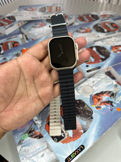 SMART WATCH 9 ULTRA 49mm